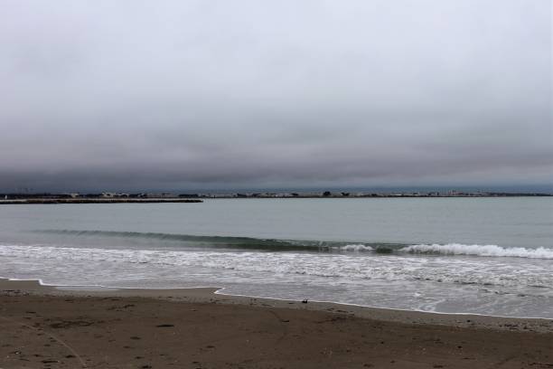 istock The artists' beach at the King's Grau 1192693967