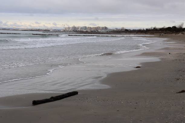 istock The artists' beach at the King's Grau 1192694031