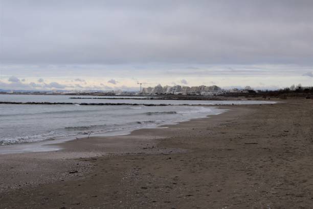 istock The artists' beach at the King's Grau 1192694042