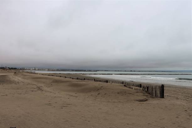 istock The artists' beach at the King's Grau 1192694048