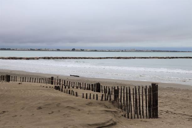 istock The artists' beach at the King's Grau 1192694061