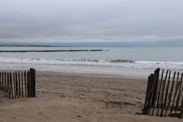 istock The artists' beach at the King's Grau 1192694065