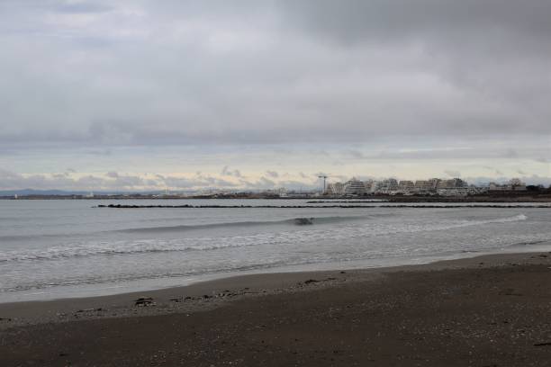istock The artists' beach at the King's Grau 1192694103