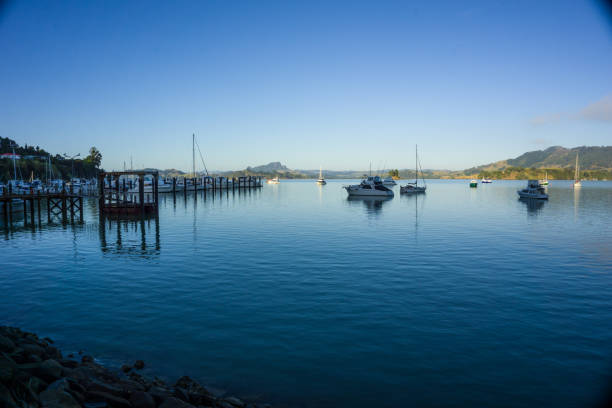 Lake near Kerikeri