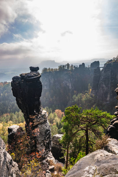 istock Europe nature attractions 1192718858