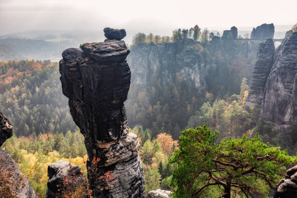 istock Europe nature attractions 1192718863