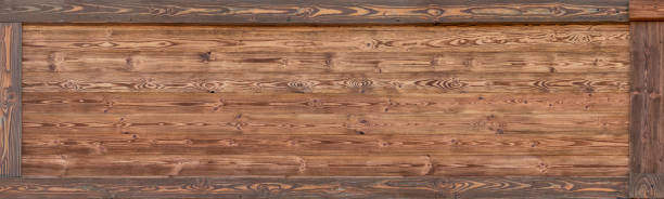 istock Dark wood texture or background 1192719417