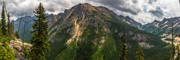 istock North Cascades National Park 1192724662
