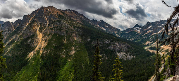 istock North Cascades National Park 1192724847