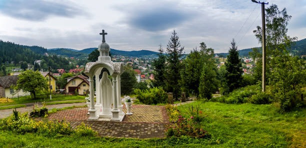 chapel of Virgin Mary