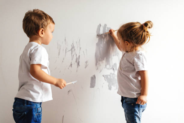 istock We are creators of our room 1192762609