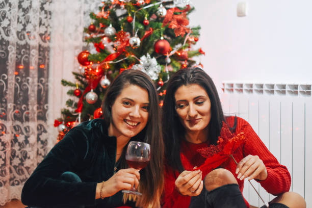 istock Having a crazy day with friend 1192763489