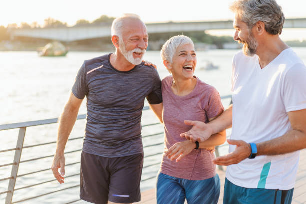 istock Sport with friends 1192769262