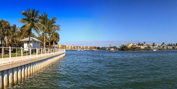 istock Loxahatchee River with the Jupiter Inlet Lighthouse in the background 1192781745