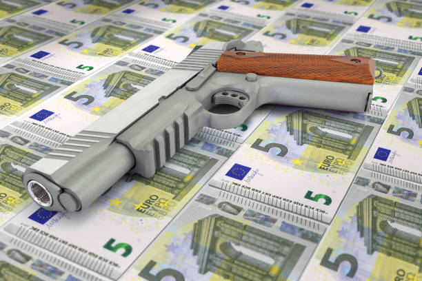 istock european currency bank note 1192810745