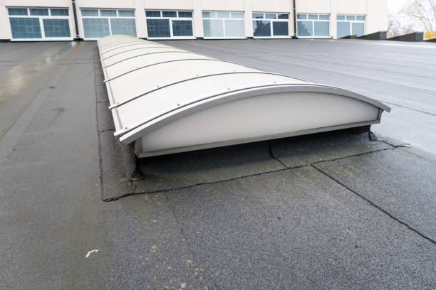 istock an Dome on the roof 1192811788
