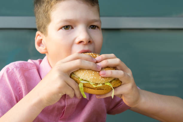 istock the boy