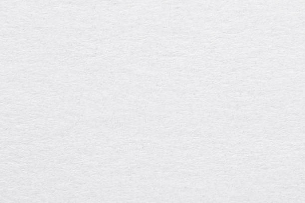 istock Perfect white paper background for your new design planning. 1192833055