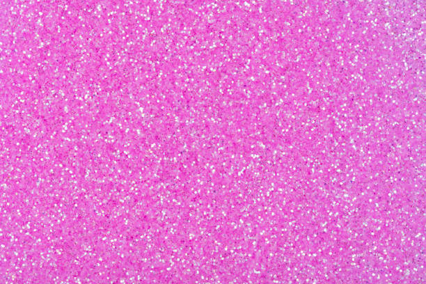 istock Pink glitter background, attractive texture for your personal design work. 1192833273