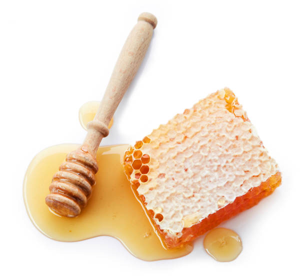 istock piece of natural honey 1192835751