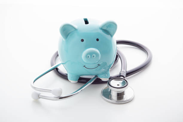 istock Health insurance concept 1192841723