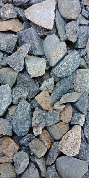 istock Rocks, pebbles and stones 1192844393