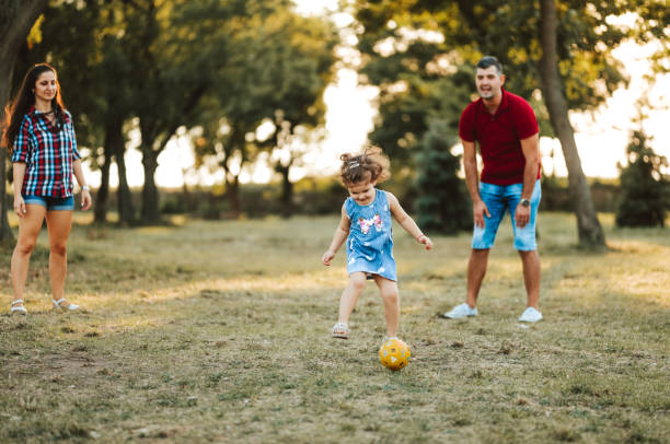 istock Happiness is family 1192844477