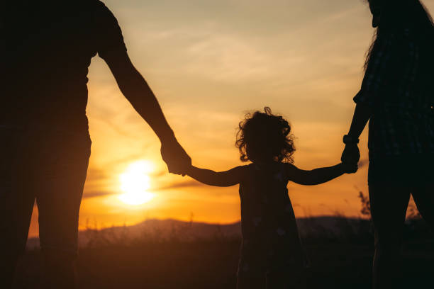 istock Happiness is family 1192844500