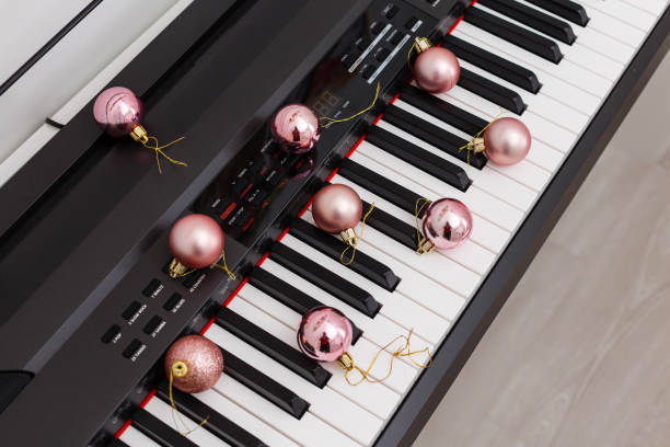 istock a festive atmosphere playing the piano 1192862389