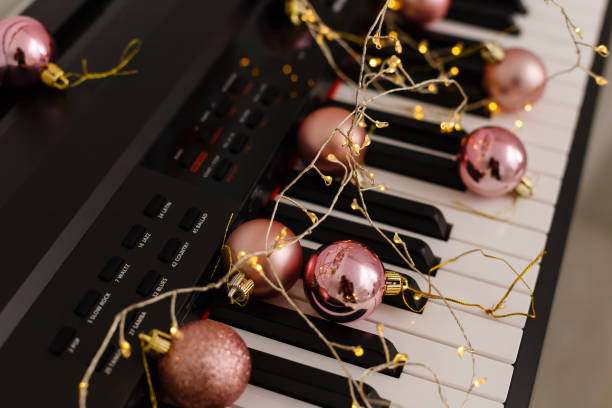 istock a festive atmosphere playing the piano 1192862432