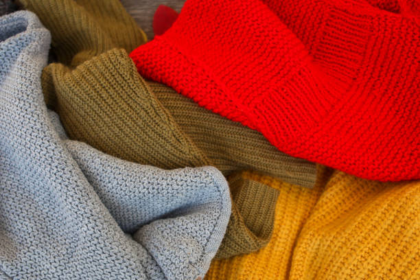 istock A bunch of multicolored things. 1192866948