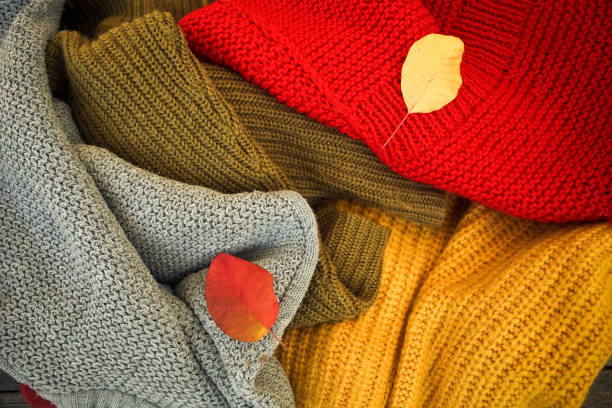 istock A bunch of multicolored things. 1192866969