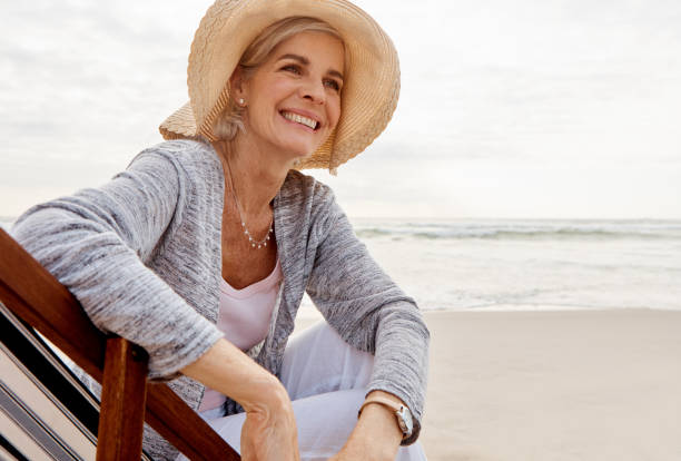 istock It's blissful at the beach 1192870647