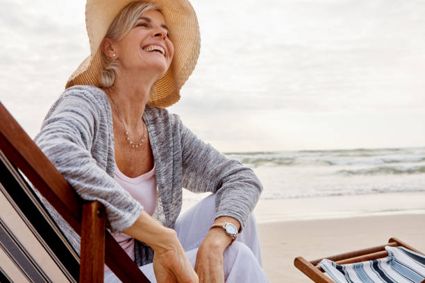 istock The beach is full of beauty 1192870714