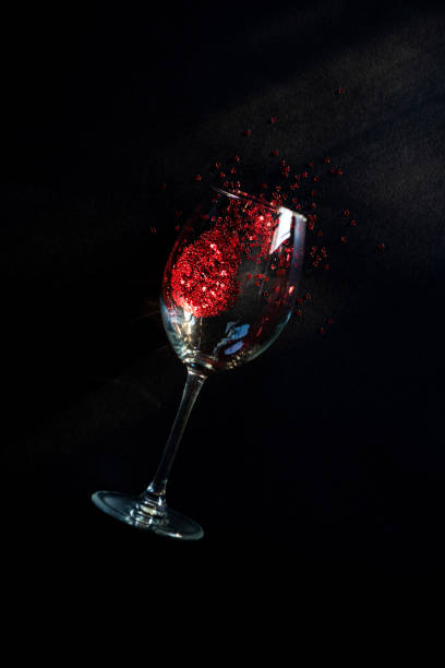 istock end of the party 1192879303