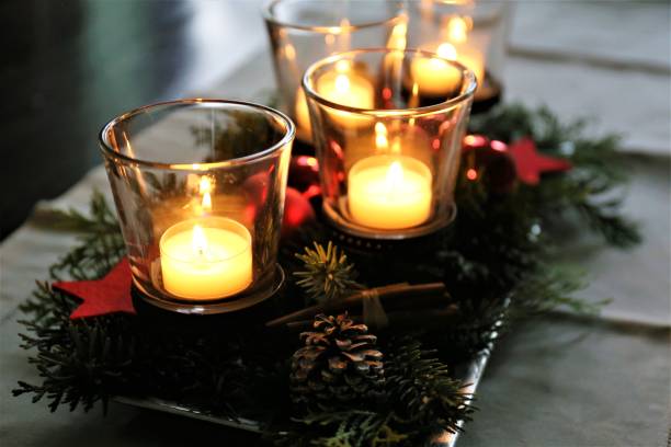 istock candles in church 1192881877