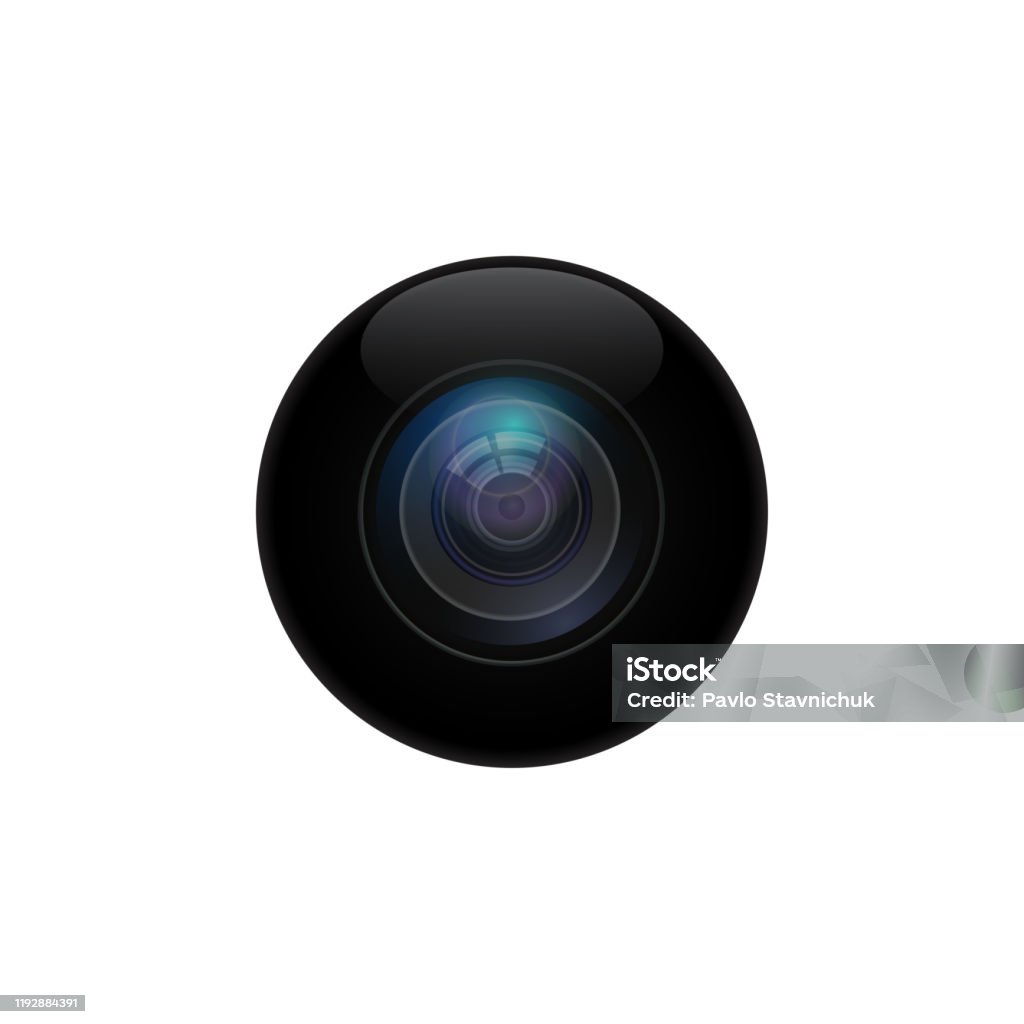 Computer Camera Graphic Realistic Computer Web Camera Video Camera Technology Digital ...