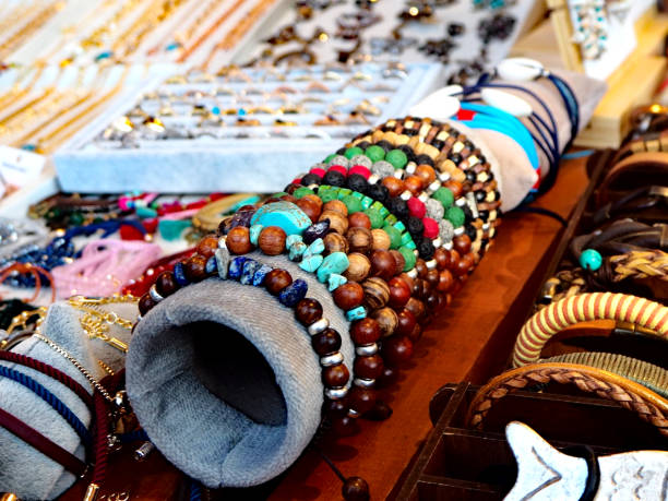 istock various and colorful ornaments jewelery 1192885812