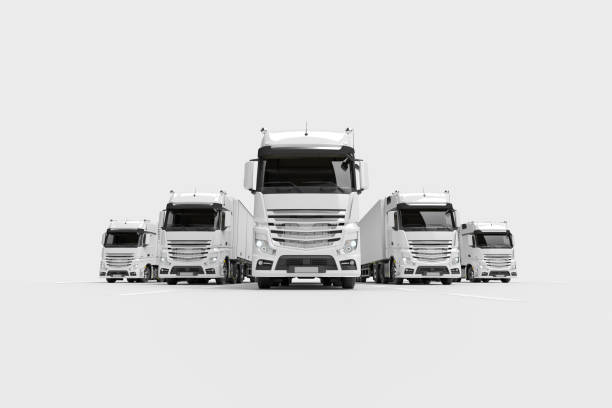 istock Trucking Culture 1192886620