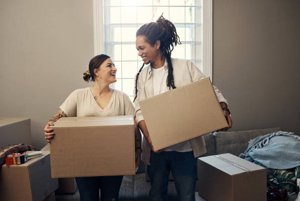istock Let's make this house a home 1192896359