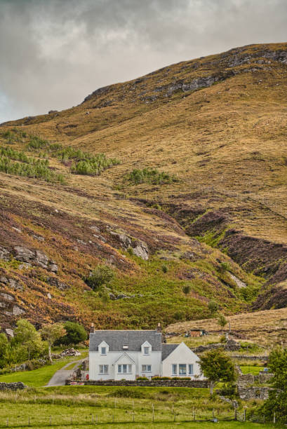 istock Scotland beauty landscapes 1192897699