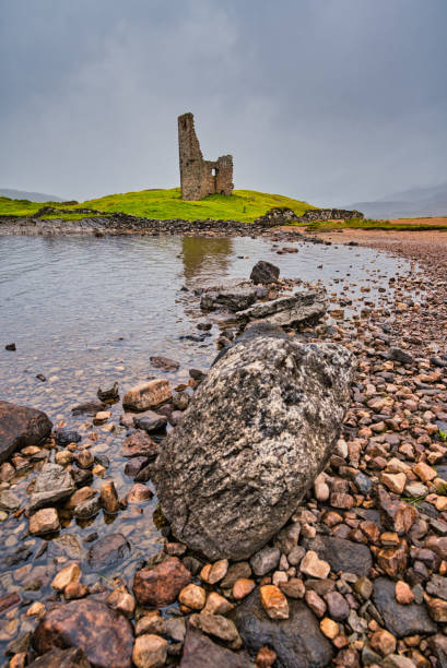istock Ardvreck Castle - Scotland 1192898815