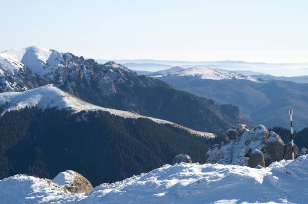 istock Mountains Ciucas Romania 1192898828