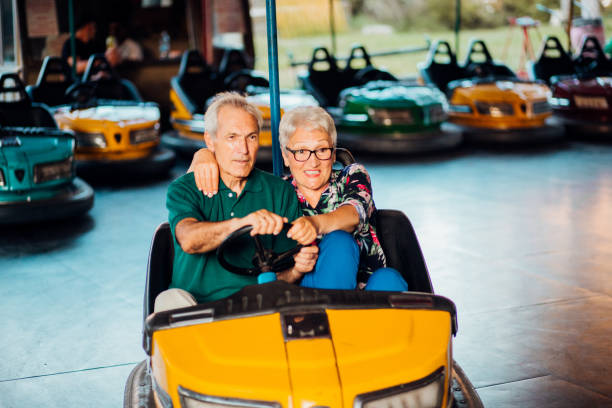 istock Childish seniors 1192903878