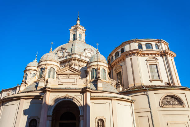 istock Turin Cathedral Cathedral, Turin 1192905097