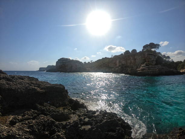 istock Coves of Mallorca 1192914272