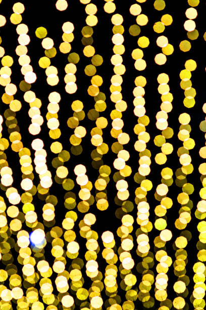 istock abstract blurred of multi-colored glittering shine 1192927587