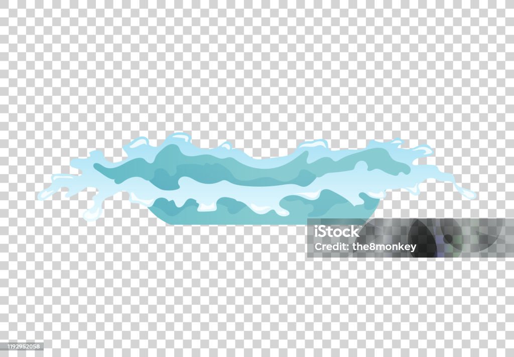 Dripping Water Special Effect Fx Animation Frames Sprite Sheet Clear Water  Drop Burst Frames For Flash Animation In Games Video And Cartoon Stock  Illustration - Download Image Now - iStock