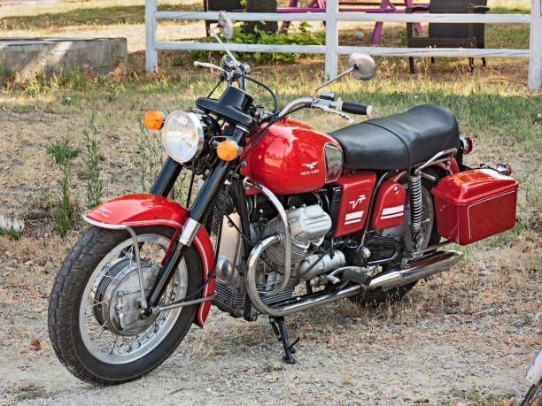 90+ Moto Guzzi Stock Photos, Pictures & Royalty-Free Images