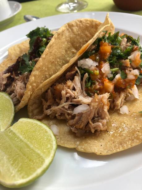 istock Mexican food 1192965834
